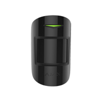 Ajax MotionProtect judesio detektorius (juodas) (000001148)