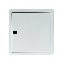 Paskirstymo skydas TIBOX 440x450x115mm; 2x16mod., potinkinis, vidaus patalpoms