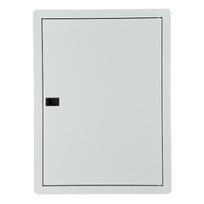 Paskirstymo skydas TIBOX 440x600x115mm; 3x16mod., potinkinis, vidaus patalpoms