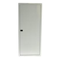 Paskirstymo skydas TIBOX 440x1050x115mm; 6x16mod., potinkinis, vidaus patalpoms