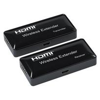 HDMI praplėtėjas (extender) iki 150m, 1080P (CA916061)