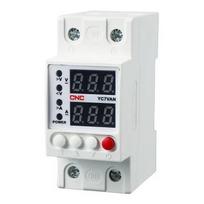 Įtampos ir srovės valdymo relė, 63A (EL240500)