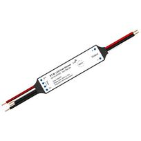 V1-N nuolatinės įtampos valdiklis 12-24V, 1x 3A, Push-Dimm