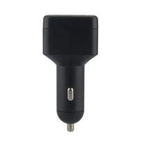 GPS sekimo įrenginys su USB krovikliu (pradaryta pakuotė)