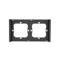 SONOFF M5-80 2 jungiklių rėmas-laikiklis