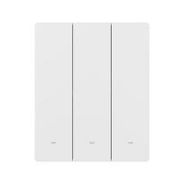 SONOFF M5 išmanusis sieninis jungiklis M5-3C-80W, Wi-Fi, Matter