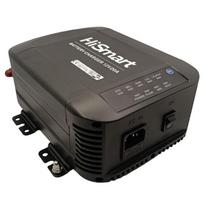 Automatinis švino rūgšties /  LiFePO4 akumuliatoriaus įkroviklis, 12V 20A