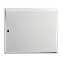 Paskirstymo skydas telefonų jungtims TIBOX 520x620x100mm, virštinkinis