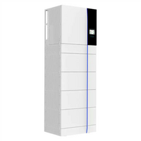 Deye Inverter Hybrid HV AIO 10kW 2MPPT | GB-S10K-EU