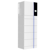 Deye Inverter Hybrid HV AIO 15kW 2MPPT | GB-S15K-EU