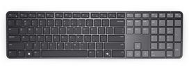 Dell Pro 7 Slim Keyboard - KB726 - US International (QWERTY) | 580-BDVD