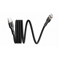 Aten 240W USB-C to USB-C Magnetic Charging Cable, 1 m | 2L-3101P240M | USB-C to USB-C
