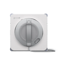 Ecovacs | Windows Cleaning Robot | WINBOT W2S PRO | Corded | White