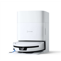 Ecovacs Robot Vacuum Cleaner | DEEBOT T90 Max OMNI | Wet&Dry | Operating time (max) 257 min | 5200 mAh | Dust capacity 2.5 L | 30000 Pa | White | T90 Max OMNI WH