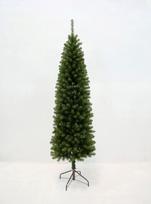 Siaura dirbtinė eglutė BALSAM PINE PENCIL TREE, 180 cm