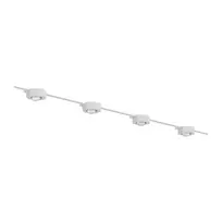 NEEWER NR02 išmanioji lauko LED girlianda 15 m RGBCW Wi-Fi