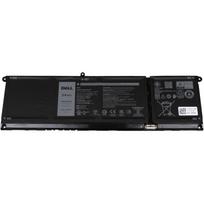 Dell originali baterija (akumuliatorius) XDY9K V6W33 54Wh 15V – Inspiron, Vostro, Latitude
