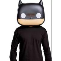 Funko Pop: Betmeno kaukė – universalaus dydžio