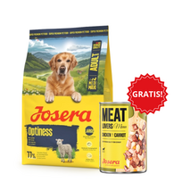 JOSERA Optiness 3 kg