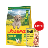 JOSERA Youngstar 3 kg