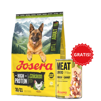 JOSERA High Protein Chicken 3 kg