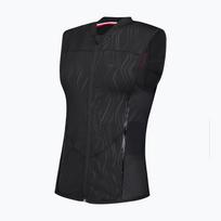 Moteriška apsauginė liemenė Rossignol Flexvent Vest black