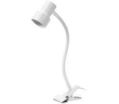 Osram - Prisegama lempa CLIP STEP FLEX 1xGU10/5W/230V balta