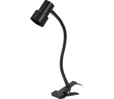 Osram - Lempa su spaustuku CLIP STEP FLEX 1xGU10/5W/230V juoda