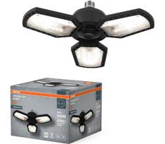 LED lemputė HIGHBAY E27/40W/230V 4000K - Osram