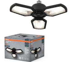 LED lemputė HIGHBAY E27/60W/230V 4000K - Osram