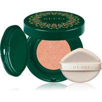 Gucci Gucci Beauty Holiday Cushion de Beauté kompaktinis makiažo priemonių pagrindas SPF 20+ atspalvis 04 14 g