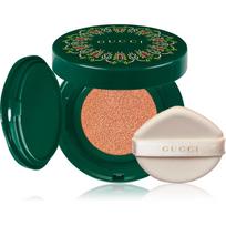 Gucci Gucci Beauty Holiday Cushion de Beauté kompaktinis makiažo priemonių pagrindas SPF 20+ atspalvis 02.5 14 g