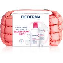 Bioderma Sensibio AR dovanų rinkinys nuo odos paraudimo