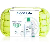 Bioderma Sébium Set dovanų rinkinys netobulumų turinčiai, į aknę linkusiai odai