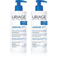 Uriage Xemose C8+ Set ekonomiška pakuotė odai raminti