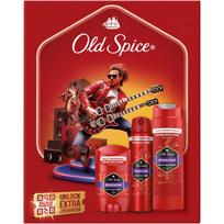 Old Spice RockStar For the Music Legend dovanų rinkinys