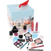 ZMILE COSMETICS Winter Wonderland advento kalendorius