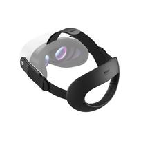 KIWI Design K4 Flex komfortiškas galvos dirželis skirtas Meta Quest 3 / 3S