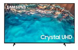 Televizorius Samsung UE65BU8072UXXH, 65 ", 4K UHD