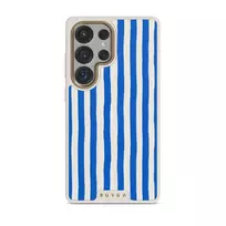 Kafenio - Samsung Galaxy S25 Ultra Case, Elite Light (Magnetic) / Gold