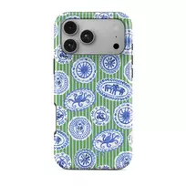 Taverna - iPhone 17 Pro Case, Tough (MagSafe) / N/A