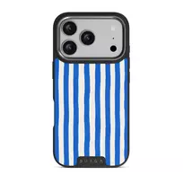 Kafenio - iPhone 17 Pro Case, Elite Dark (MagSafe) / Gunmetal