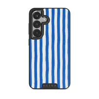 Kafenio - Samsung Galaxy S25 Case, Elite Dark (Magnetic) / Gunmetal