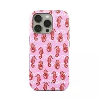 Coral Reef - iPhone 16 Pro Case, Tough (MagSafe) / N/A