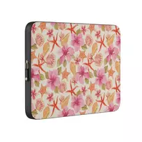 Island Life - Laptop Sleeve, 13 inches