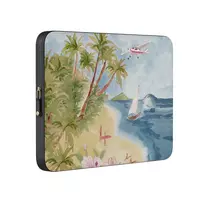 Escape - Laptop Sleeve, 13 inches