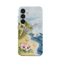 Escape - Samsung Galaxy S25 Plus Case, Tough (Magnetic) / N/A