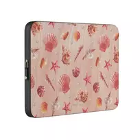 Seashells - Laptop Sleeve, 13 inches