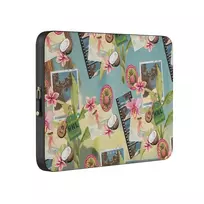 Honolulu - Laptop Sleeve, 13 inches