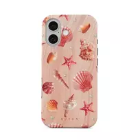 Seashells - iPhone 16 Plus Case, Tough (MagSafe) / N/A